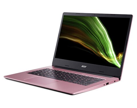 Acer Aspire One A114-33-C24P NX.A9LED.001 image gallery 3