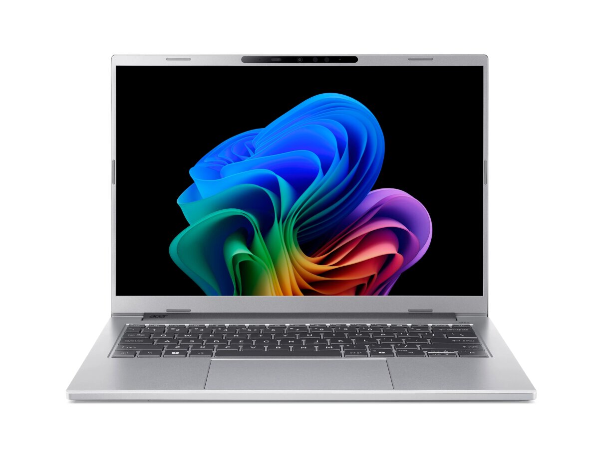 Acer Aspire 14 AI A14-61M-R5R2 NX.JNZEF.00A image gallery 3