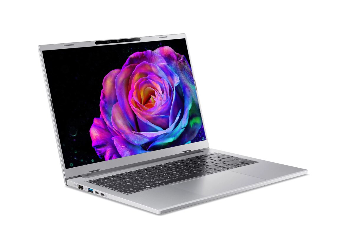 Acer Aspire 14 AI A14-61M-R5R2 NX.JNZEF.00A image gallery 5