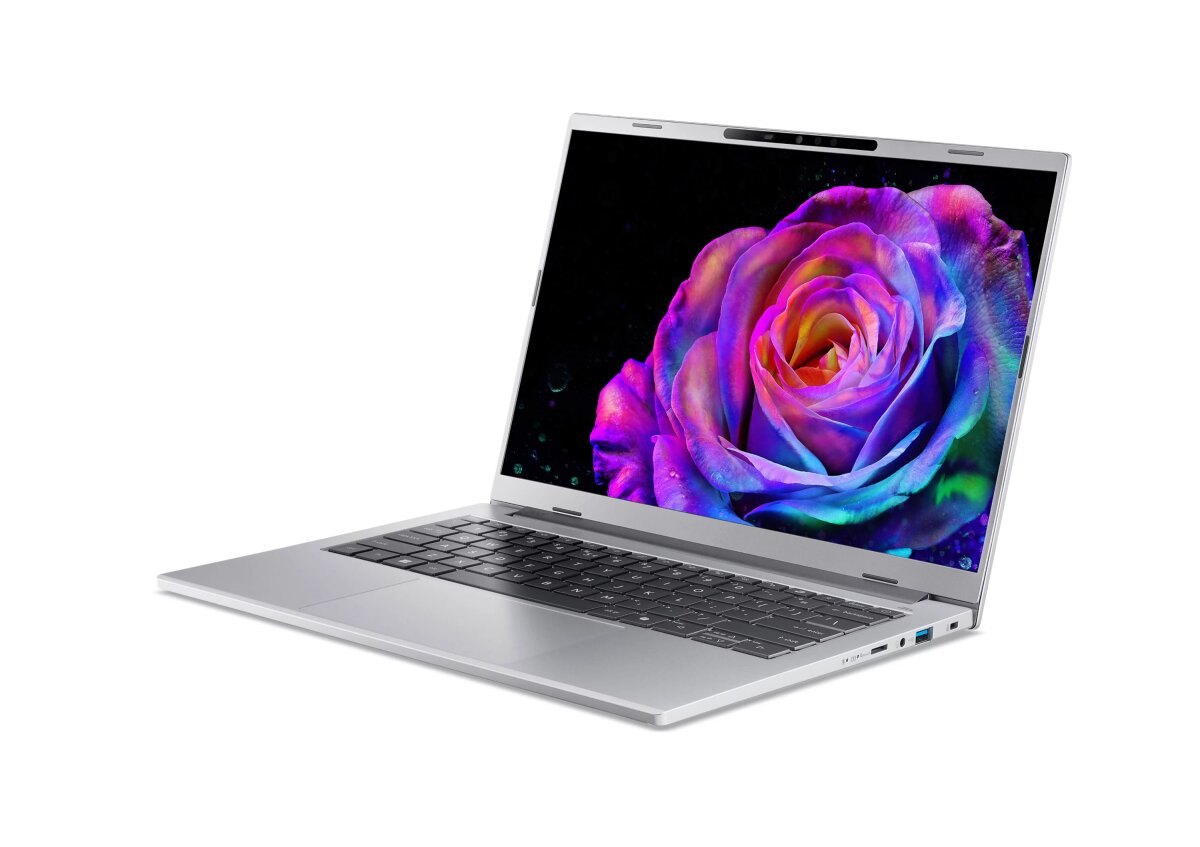 Acer Aspire 14 AI A14-61M-R5R2 NX.JNZEF.00A image gallery 4