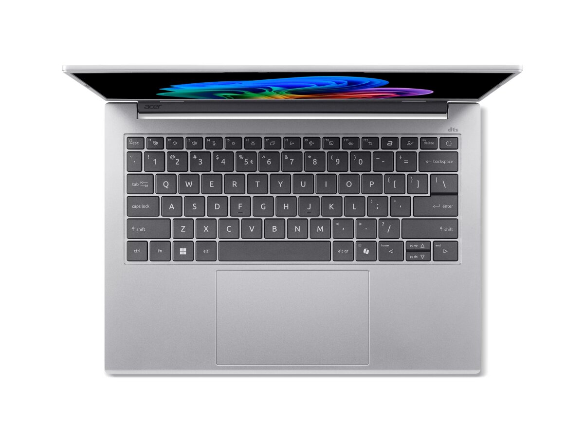 Acer Aspire 14 AI A14-61M-R5R2 NX.JNZEF.00A image gallery 2