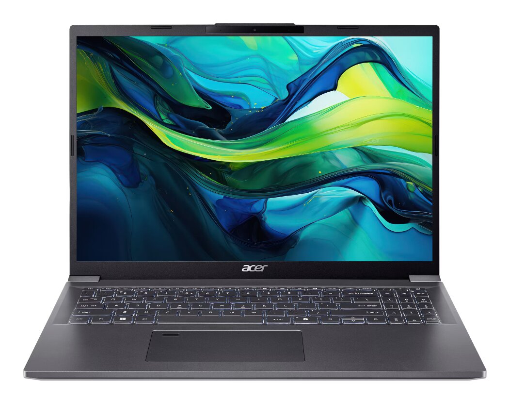 Acer Aspire A16-71MT-53WM NX.JVYAA.003 image gallery 2