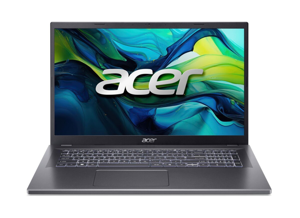 Acer Aspire A17-51M-56SG NX.KZZEG.00Y image gallery 1