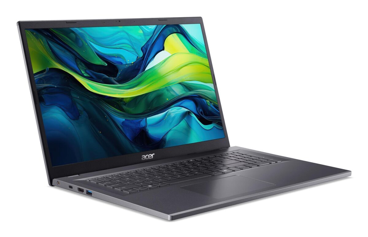Acer Aspire A17-51M-56SG NX.KZZEG.00Y image gallery 2