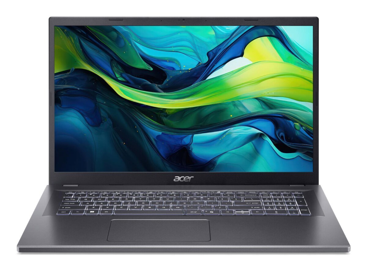 Acer Aspire A17-51M-56SG NX.KZZEG.00Y image gallery 3