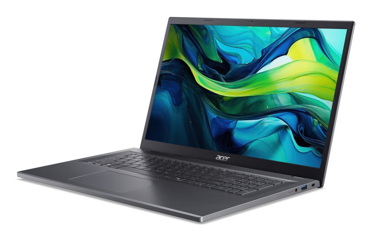Acer Aspire A17-51M-56SG NX.KZZEG.00Y image gallery 4