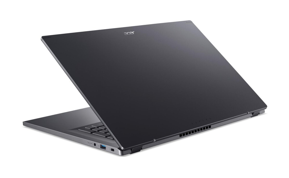 Acer Aspire A17-51M-56SG NX.KZZEG.00Y image gallery 7