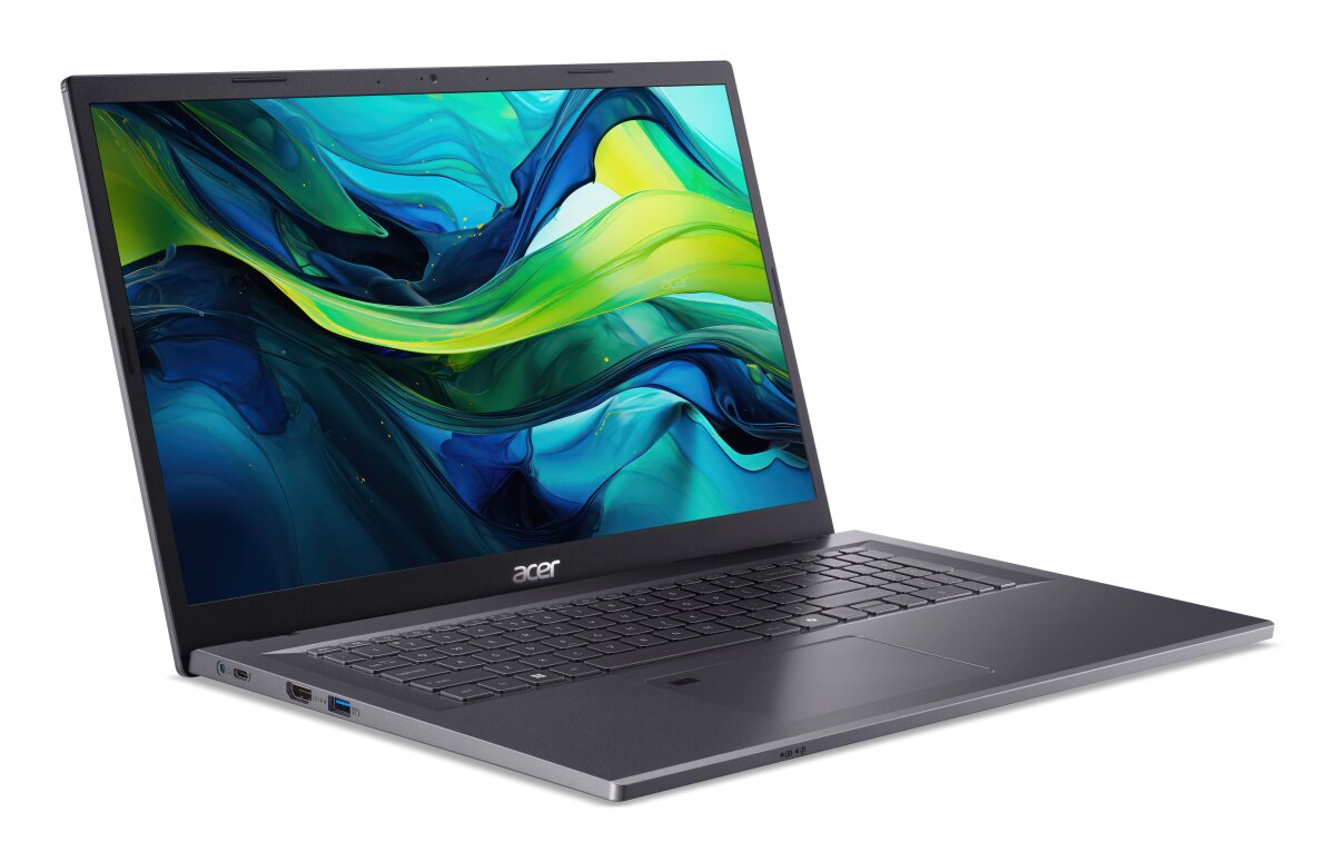 Acer Aspire A17-51M-503B NX.KZVEG.00C image gallery 3