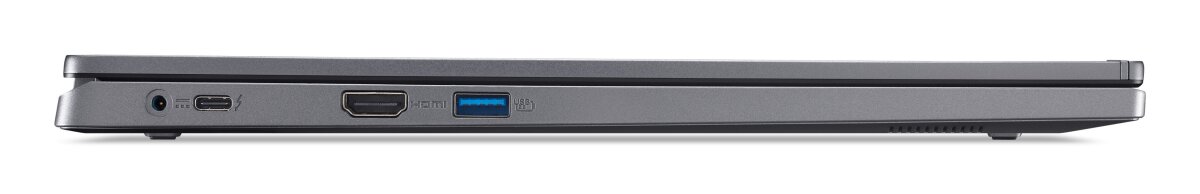 Acer Aspire A17-51M-503B NX.KZVEG.00C image gallery 7