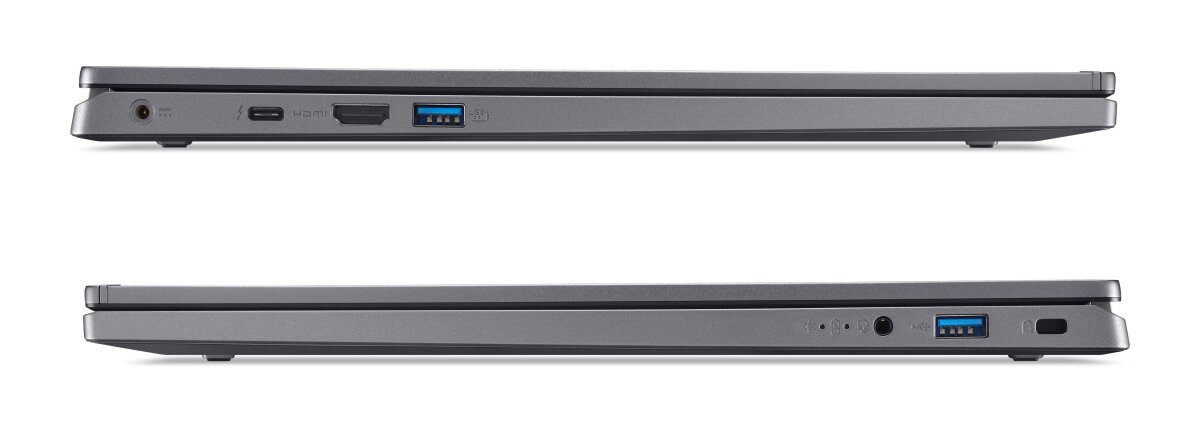 Acer Aspire A17-51M-78XN NX.J1UEZ.00H image gallery 6