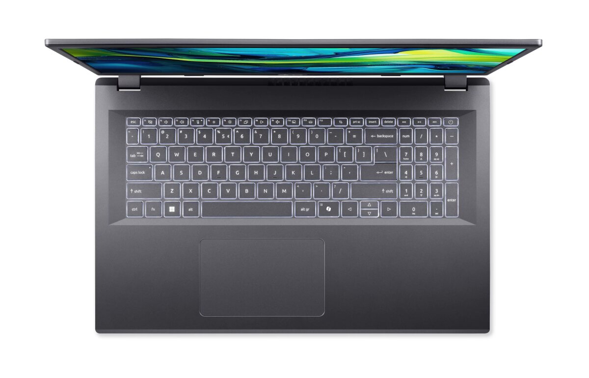 Acer Aspire A17-51M-5782 NX.KZZEF.00J image gallery 4