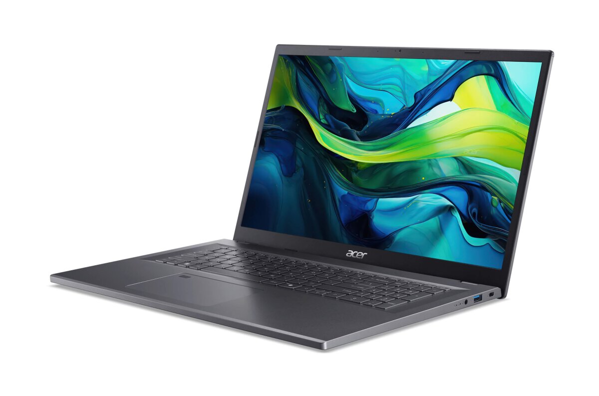 Acer Aspire A17-51M-95XH NX.JL4EH.012 image gallery 5