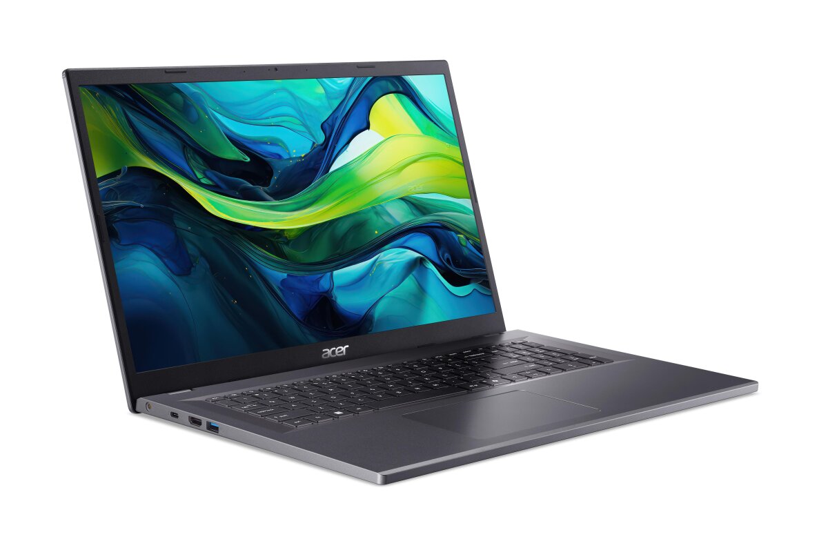 Acer Aspire A17-51M-78XN NX.J1UEZ.00H image gallery 2