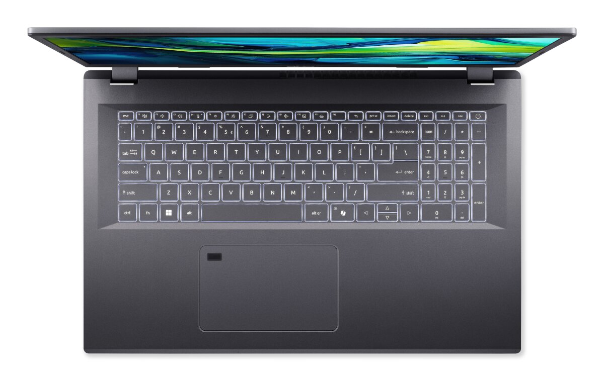 Acer Aspire A17-51M-503B NX.KZVEG.00C image gallery 2