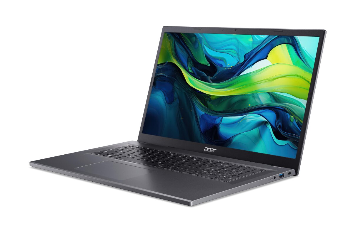 Acer Aspire A17-51M-78XN NX.J1UEZ.00H image gallery 3
