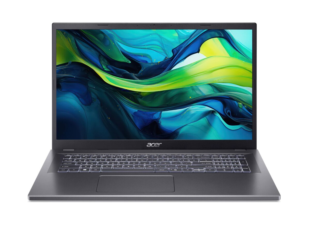 Acer Aspire A17-51M-5782 NX.KZZEF.00J image gallery 1