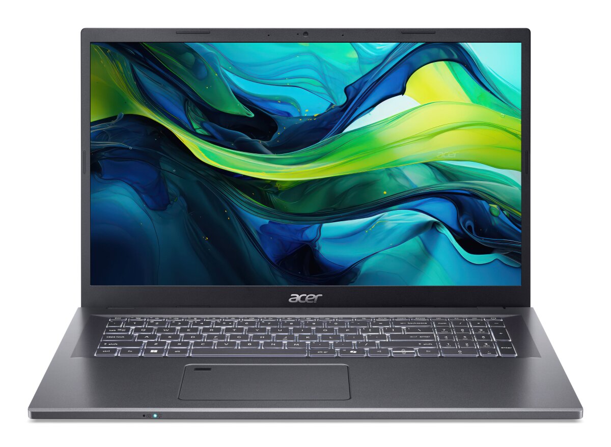 Acer Aspire A17-51M-503B NX.KZVEG.00C image gallery 1