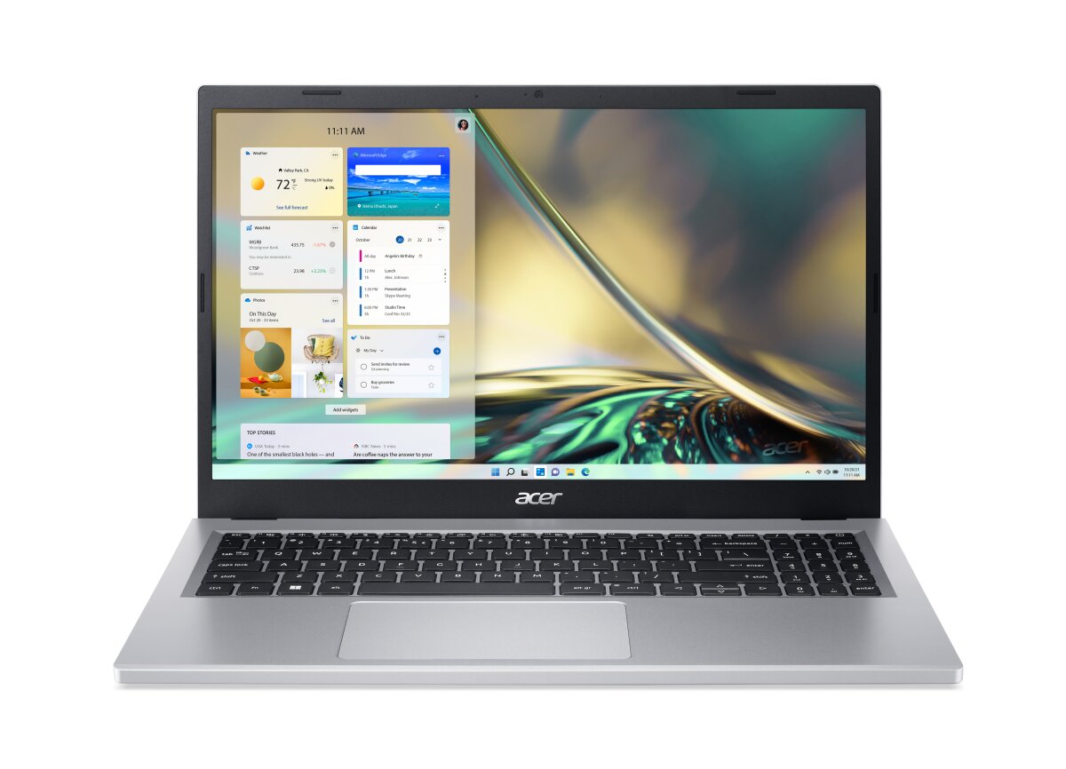 Acer Aspire A315-24P-R3XC NX.KDEAL.00L image gallery 1