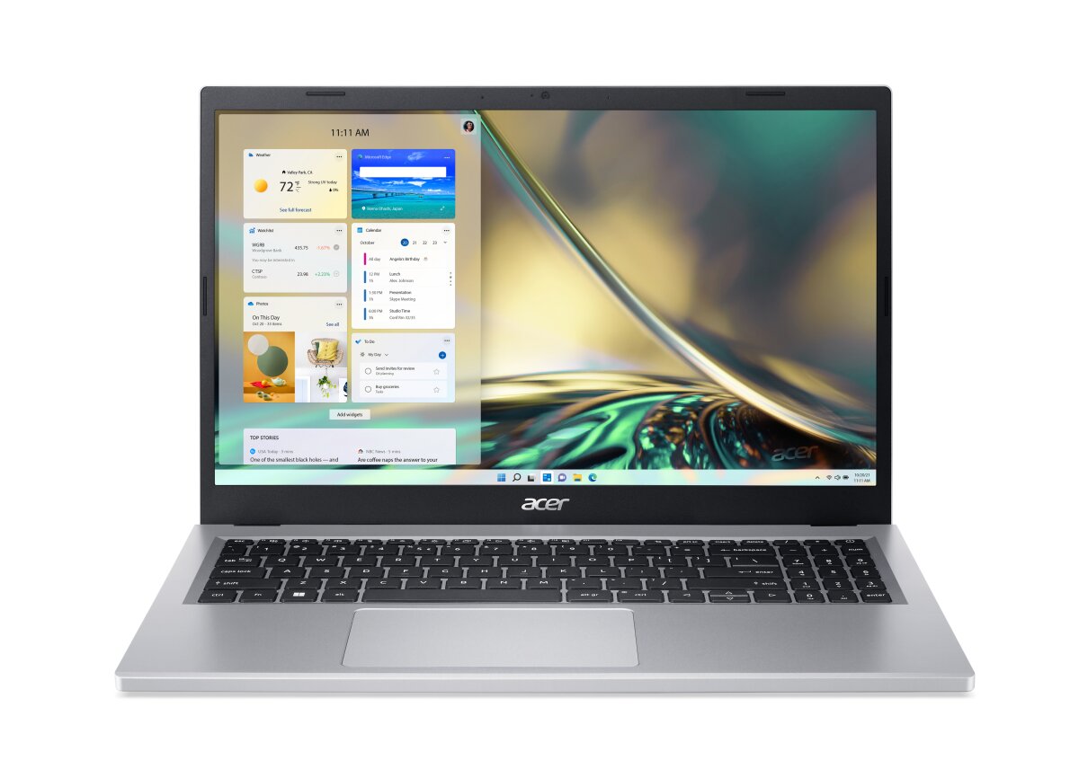 Acer Aspire A315-24P-R28X NX.KDESI.00D image gallery 1