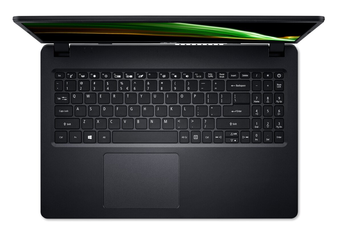 Acer Aspire A315-56-391R NX.HS5EF.02E image gallery 1