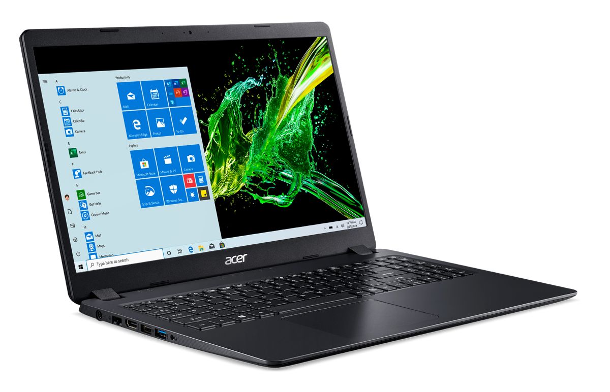 Acer Aspire A315-56-30U0 NX.HT8EH.00E image gallery 3