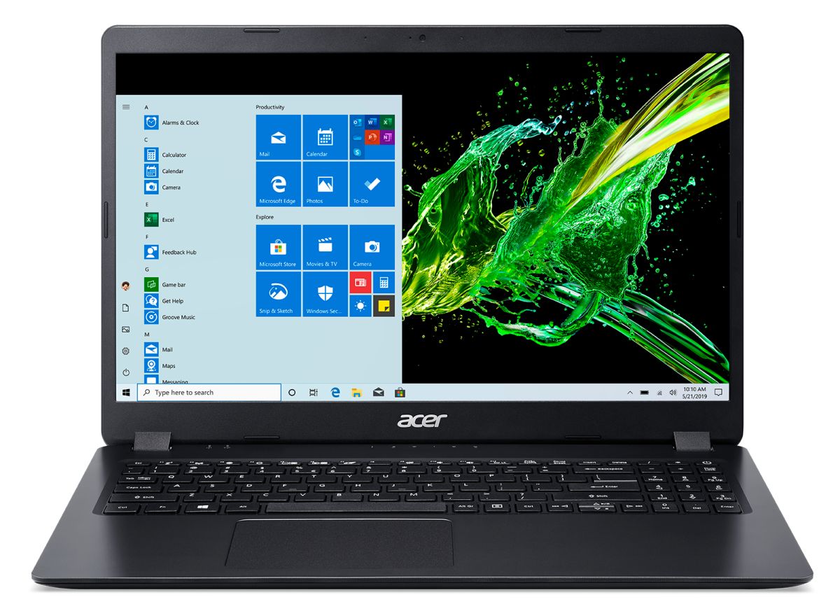 Acer Aspire A315-56-30U0 NX.HT8EH.00E image gallery 1