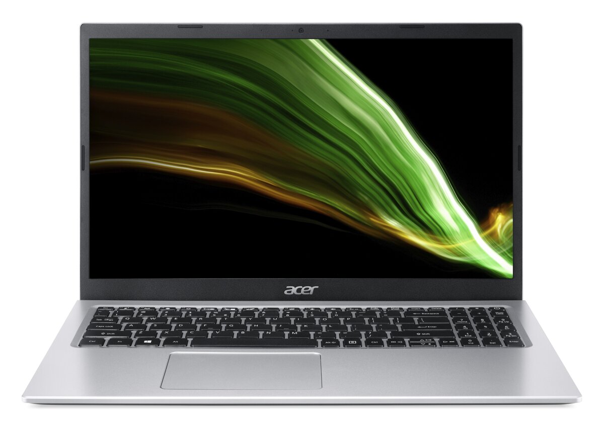 Acer Aspire A315-58-55T2 NX.ADDEB.029 image gallery 1