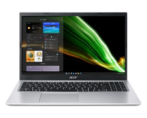 Acer Aspire A315-58-76YH NX.ADDEB.02Q image gallery 1