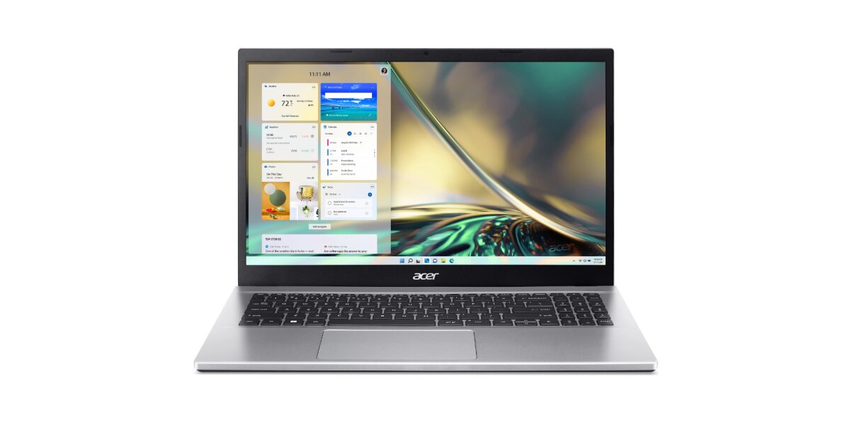 Acer Aspire A315-59G-522B NX.K6WEY.005 image gallery 1