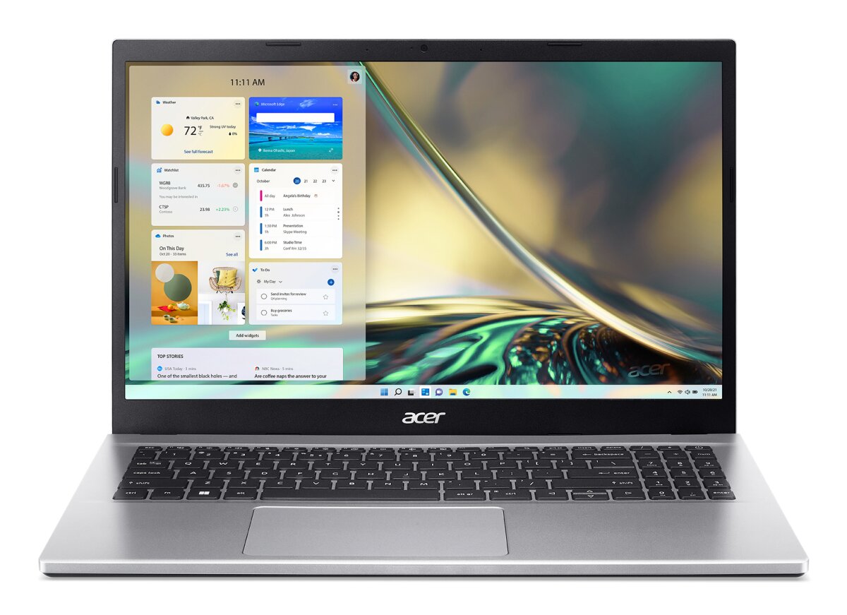 Acer Aspire A315-59 NX.K6SEK.00K image gallery 2