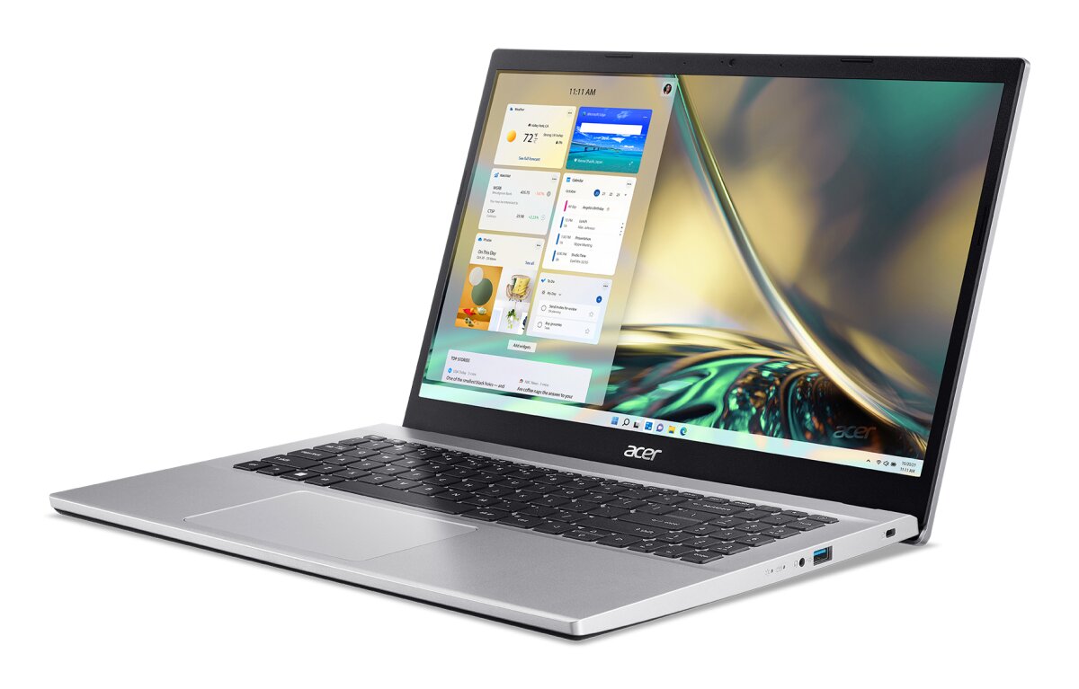 Acer Aspire A315-59 NX.K6SEK.00K image gallery 5