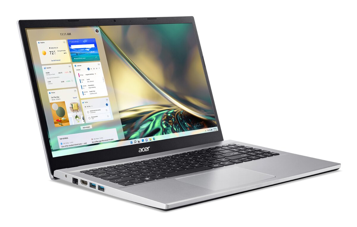 Acer Aspire A315-59 NX.K6SEK.00K image gallery 4