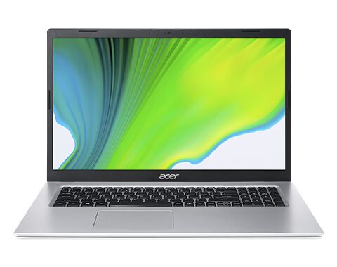 Acer Aspire A317-33-P3DV + Extended Service Plans NX.A6TEF.005 + Q3.1890B.ACG image gallery 1