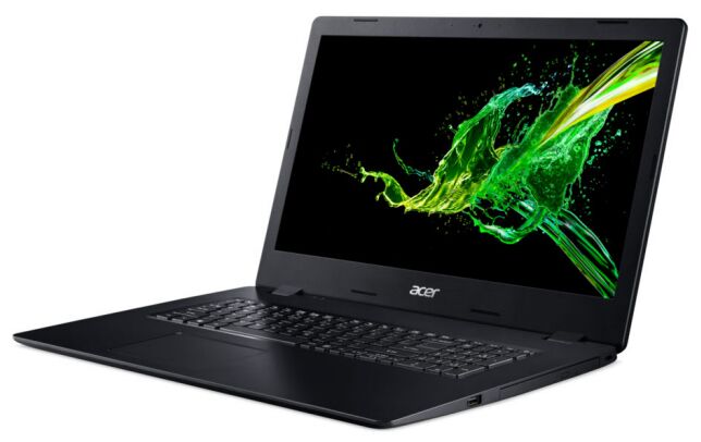 Original Acer Lüfter Für Aspire 3 A317-52 – Passgenauer Ersatzlüfter Für Laptops