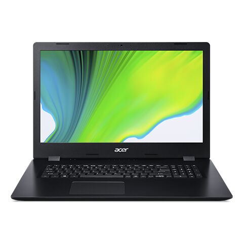 Acer Aspire A317-52 NX.HZWEG.00D image gallery 1