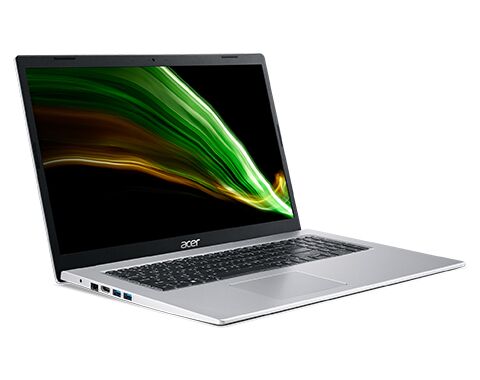 Acer Aspire A317-53-51JW NX.AD0ED.00F image gallery 4