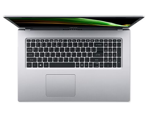 Acer Aspire A317-53-51JW NX.AD0ED.00F image gallery 1