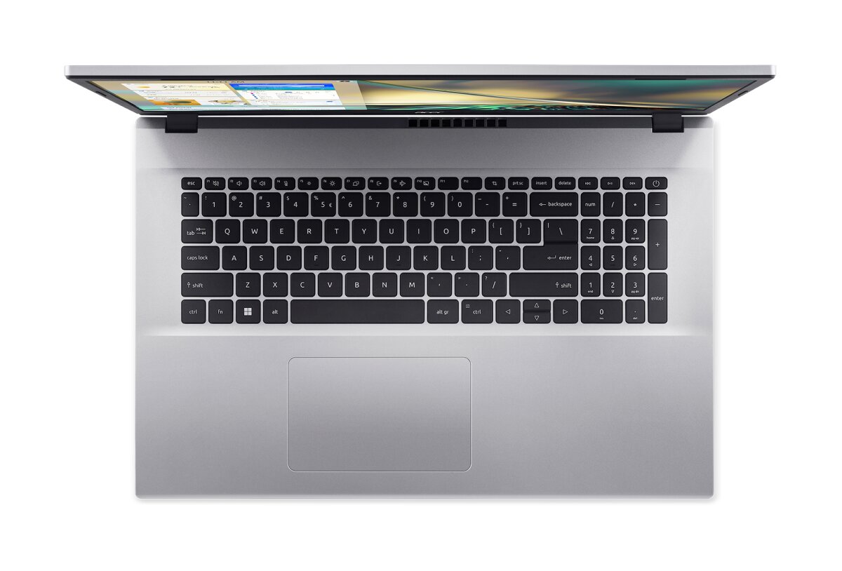 Acer Aspire A317-54-53EE NX.K9YEG.03L image gallery 5