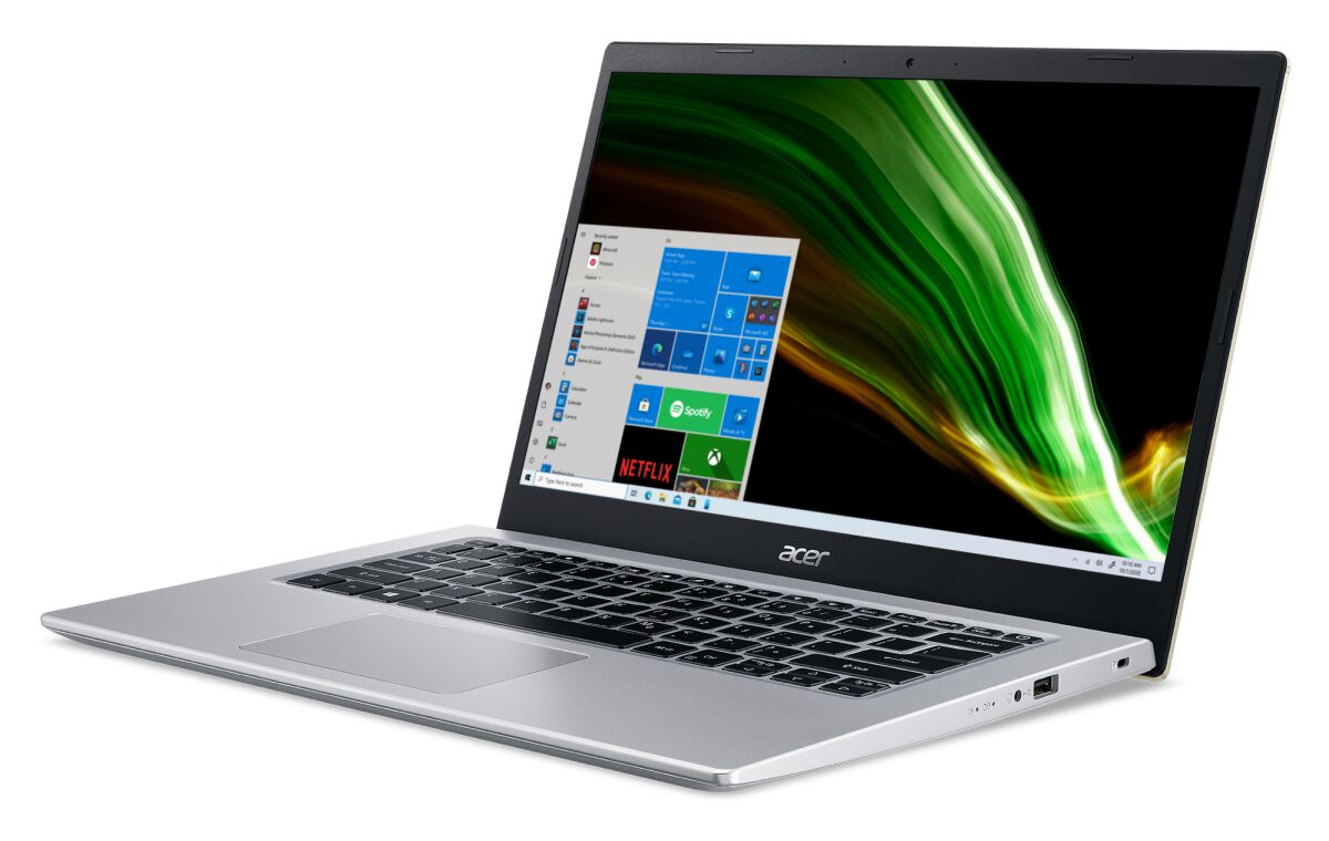 Acer Aspire A514-54-5819 NX.A2AAA.001 image gallery 3