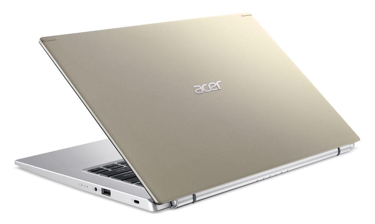 Acer Aspire A514-54-5819 NX.A2AAA.001 image gallery 4