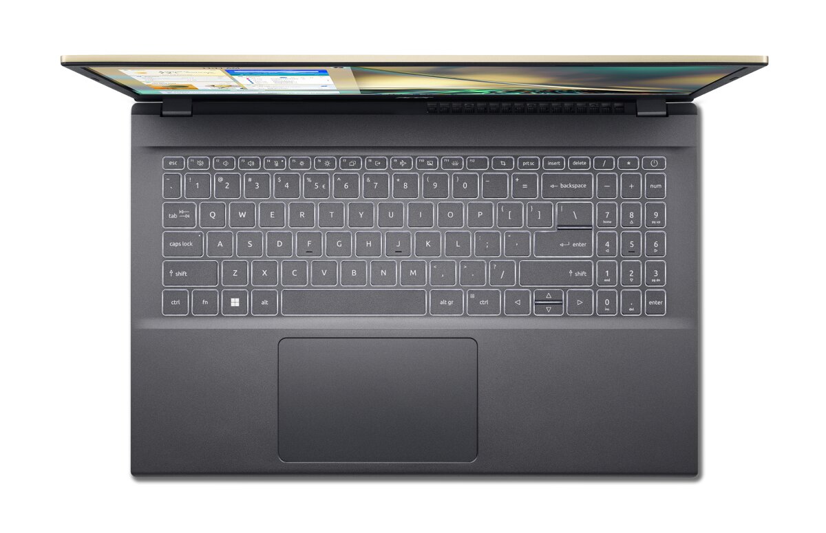 Acer Aspire A514-55-58RY NX.K60EK.001 image gallery 2