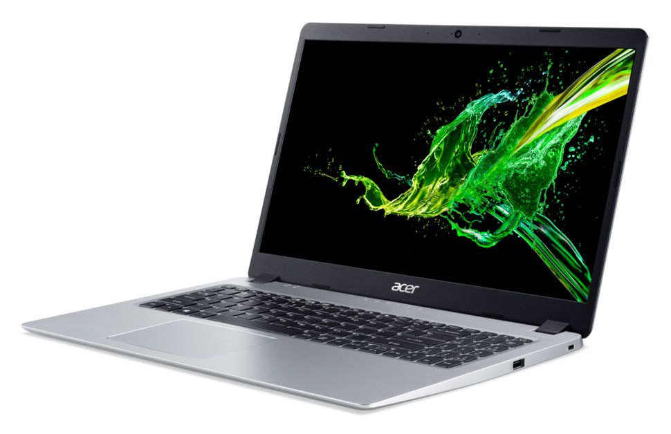 Acer Aspire A515-43-R4TQ NX.HGYEV.001 image gallery 1
