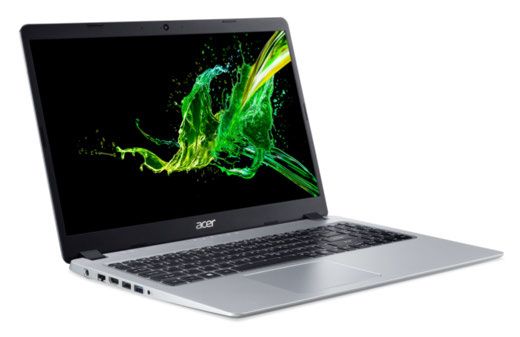Acer Aspire A515-43-R4TQ NX.HGYEV.001 image gallery 2
