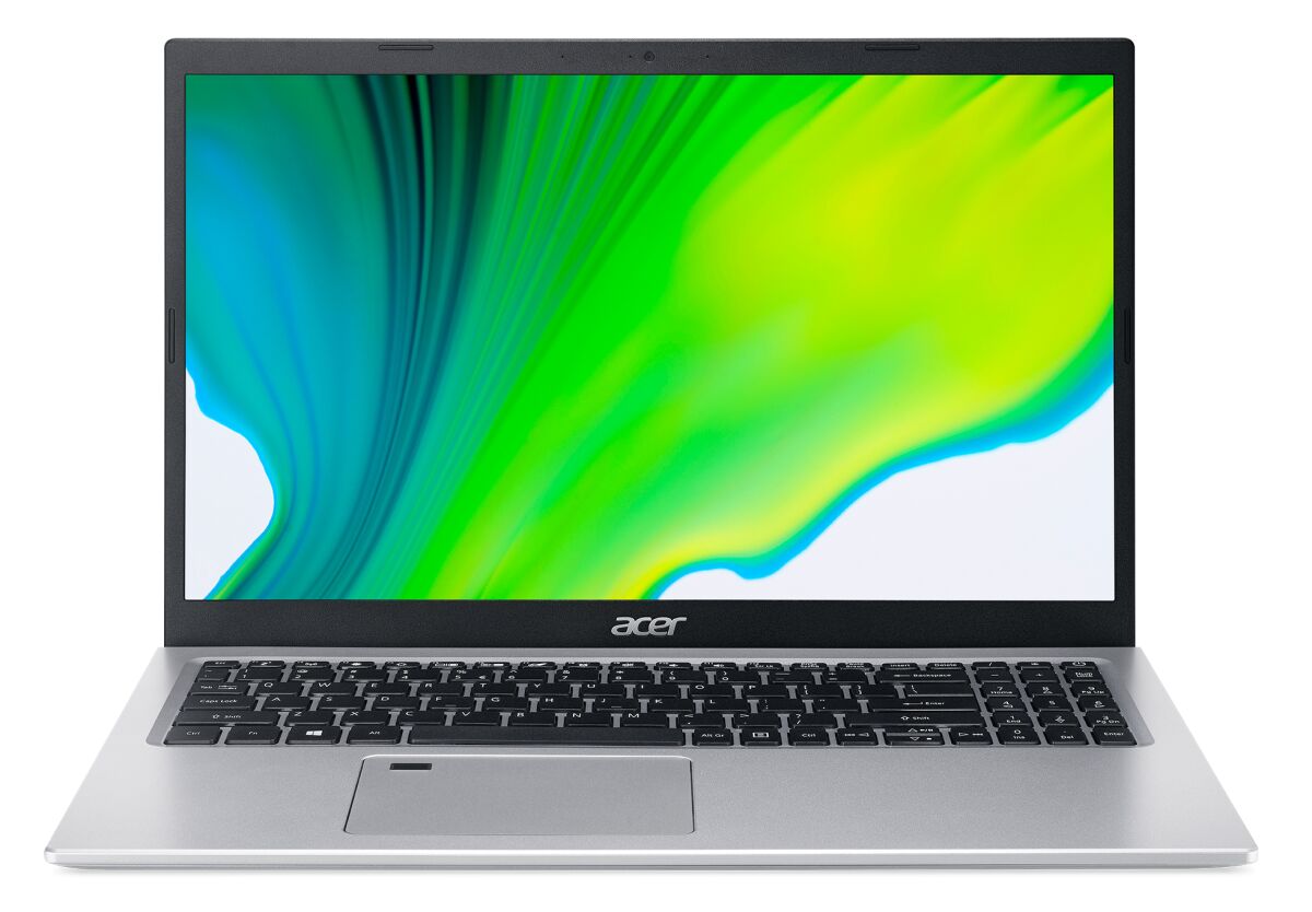 Acer Aspire Acer Aspire 5 A515-56 15.6 inch Laptop (Intel Core i5-1135G7, 8GB, 5 NX.A1HEK.003 image gallery 1
