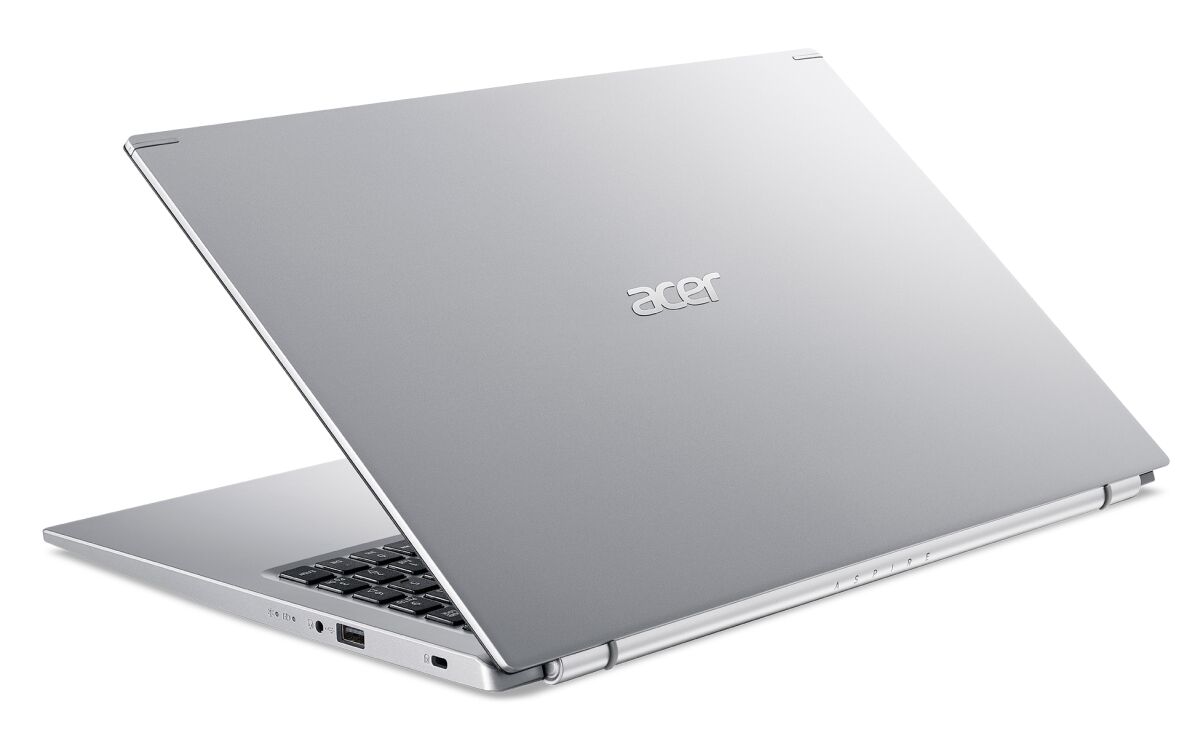 Acer Aspire Acer Aspire 5 A515-56 15.6 inch Laptop (Intel Core i5-1135G7, 8GB, 5 NX.A1HEK.003 image gallery 5