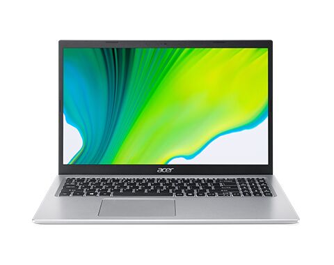 Acer Aspire A515-56-58F6 NX.A1HEF.008 + Q3.1890O.AFR image gallery 2
