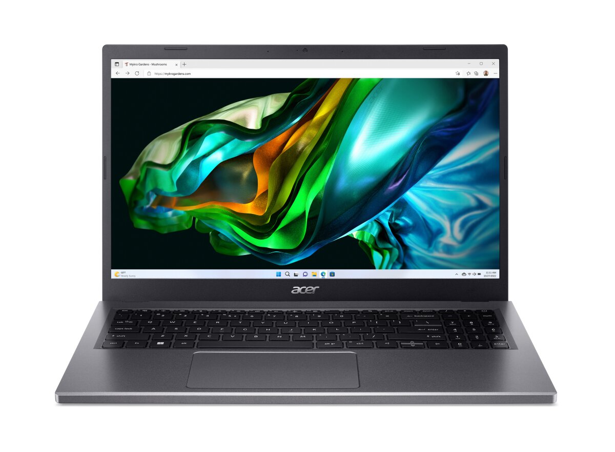 Acer Aspire A515-58GM-5548 NX.KGXEB.003 image gallery 1