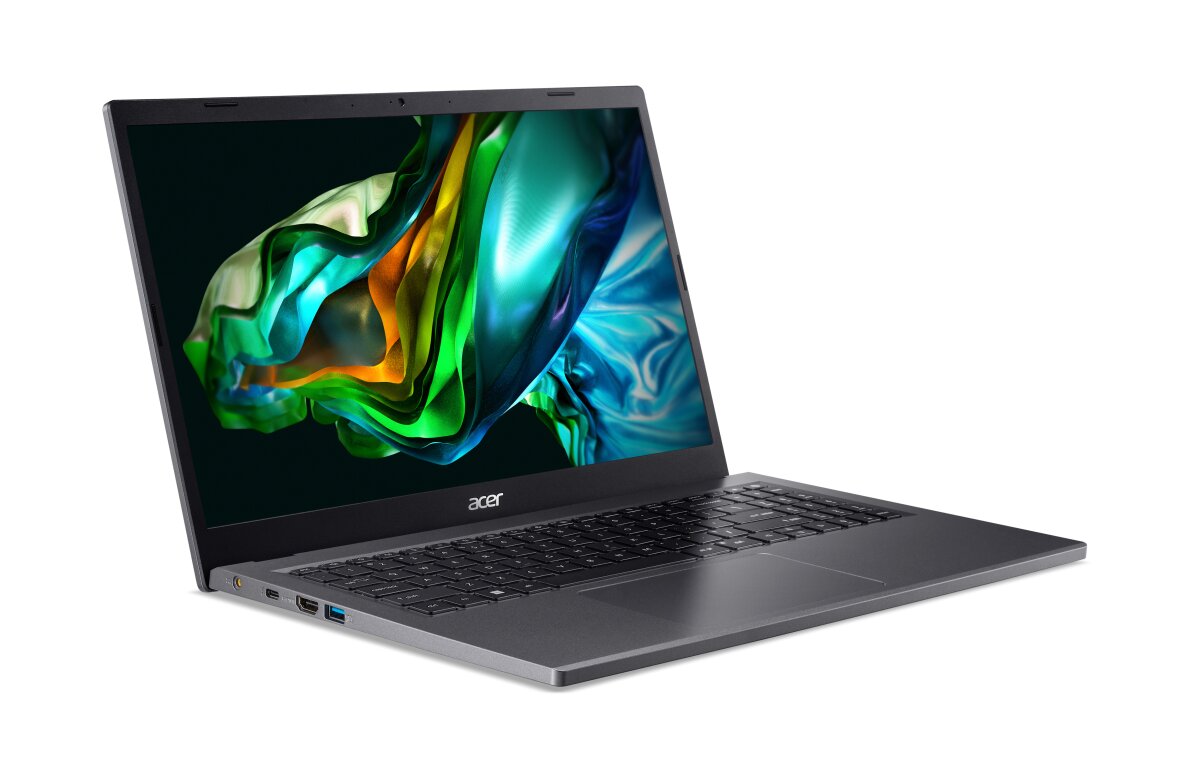 Acer Aspire A515-58GM-5548 NX.KGXEB.003 image gallery 3