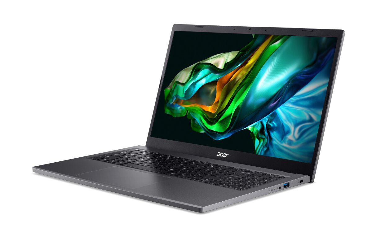 Acer Aspire A515-58GM-5548 NX.KGXEB.003 image gallery 4