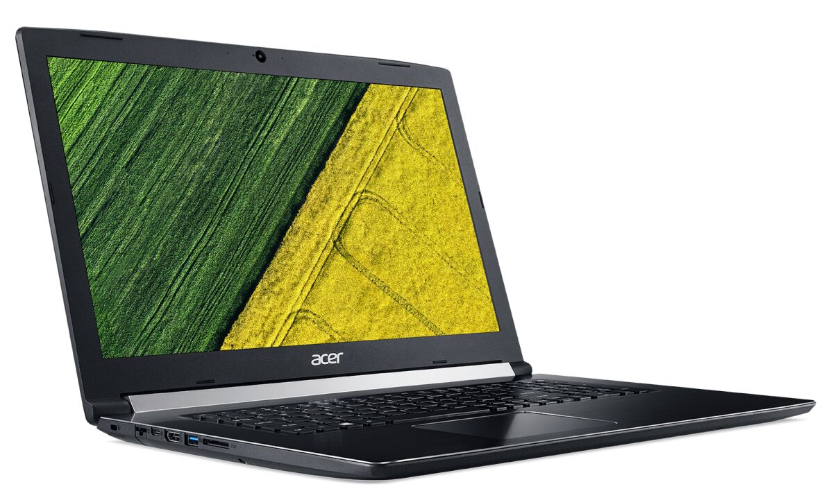 Acer Aspire 5 Pro A517-51P-5527 + Q3.1900B.ACG NX.H0FEF.004+Q3.1900B.ACG image gallery 2